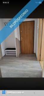 Dwupokojowe na Broniewskiego