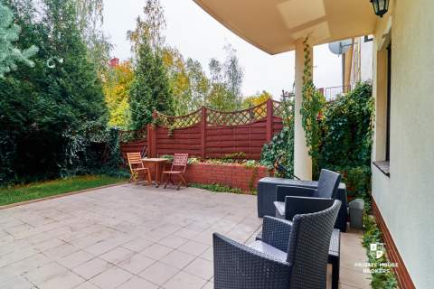 2-pokoje 63 m2 70 m2 Taras/ogród Zwycięska