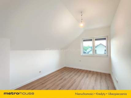 Dom PREMIUM - 5 pokoi - Rogoźna - Wynajem