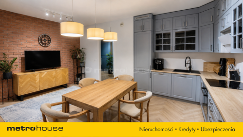 Mieszkanie na sprzedaż, 75,7 m2, Warszawa