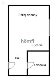 Idealny stan Studio Od 1 sierpnia
