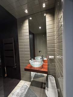 MondrianHouse 3 pokoje basen sauna jacuzzi siłownia