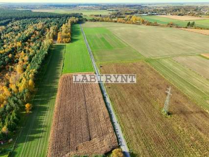 Budowlana, 600m2, 20x30, z planem miejscowym