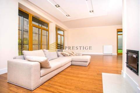 Luksusowy apartament na Prestiżowym Osiedlu.