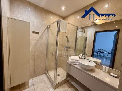 Apartament 44,5 m na 9. piętrze Platinum Tower