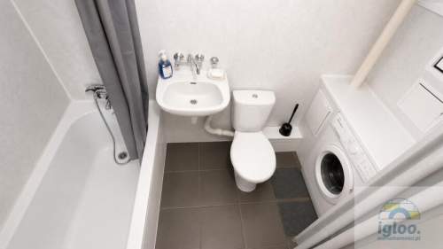 Tylko u nas Mieszkanie 2 pokoje , balkon