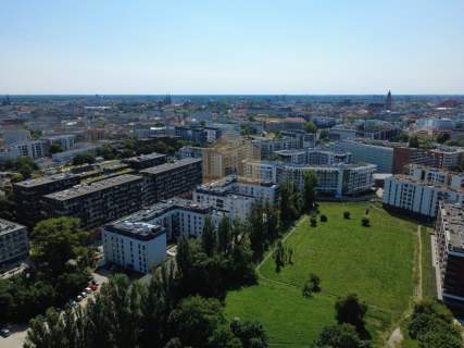 Kawalerka na Kępie Mieszczańskiej 32m2