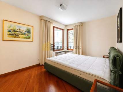 Apartament w prestiżowej lokalizacji