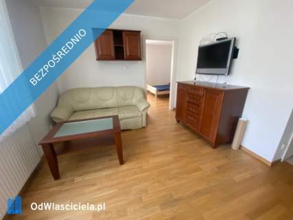 Syndyk sprzeda Nieruchomość w Gdyni