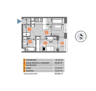 Osiedle Piastów - nowe mieszkania