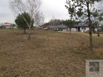Działka 1226 m2 w świetnej lokalizacji w Osielsku