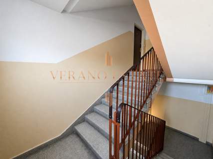 Idealne na start Loggia 34,7 m 