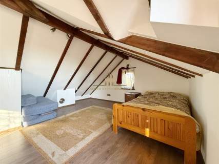 Działka na sprzedaż, 45 m2, Bydgoszcz