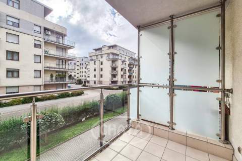 Mieszkanie do wynajęcia, 52,53 m2, Wrocław