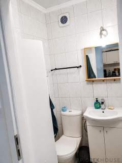 2-pokojowe mieszkanie na Woli