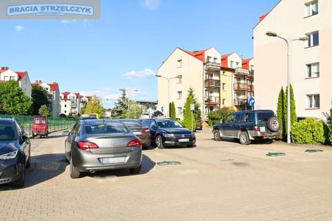 Mieszkanie na sprzedaż, 59,7 m2, Warszawa