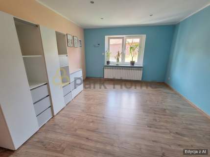 3 - pokojowe mieszkanie w centrum Żar - II piętro.