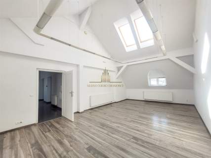 Biuro do wynajęcia, 120 m2, Bydgoszcz