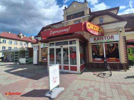 lokal 46 m2 do wynajęcia