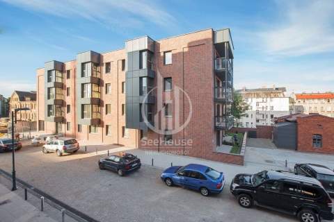 2 Niezależne Pokoje Balkon Garaż - Gdańsk Wrzeszcz - Browar Gd