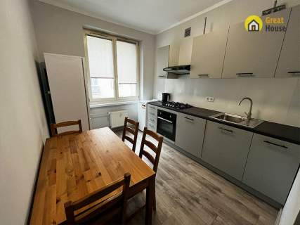 Idealne mieszkanie w centrum Rybnika na wynajem