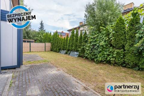 Lokal biurowy 140 m 6 pokoi Gdańsk Karczemki
