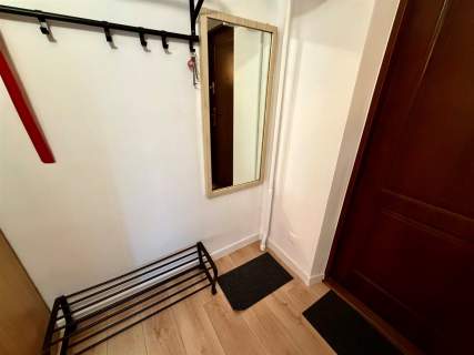 Hipoteczna-przestronne dwa pokoje, balkon, parking
