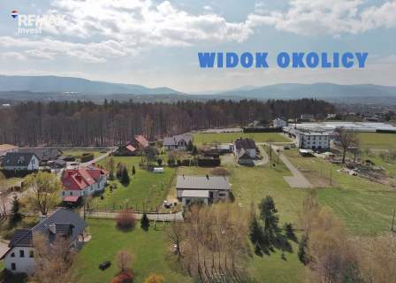 Dom z ogrodem Bielsko-Biała