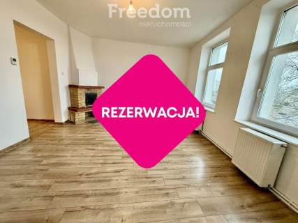 Mieszkanie trzypokojowe w Świdwinie