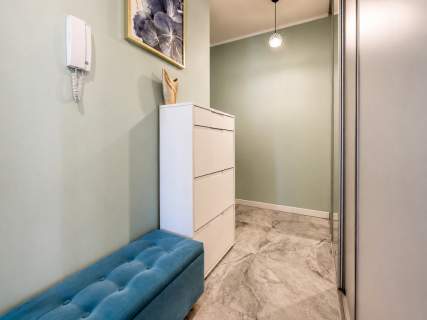  Do wprowadzenia Duży Balkon Zamknięte osiedle 