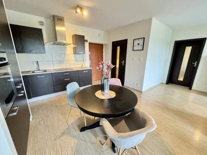 Mieszkanie do wynajęcia, 58 m2, Gorzów Wielkopolski