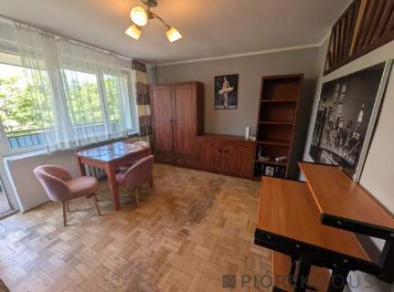 2-pokojowe mieszkanie na Bemowie
