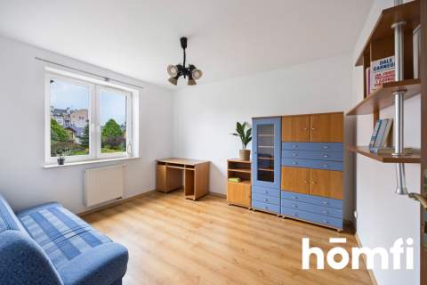 2 pokoje osobna kuchnia balkon piwnica