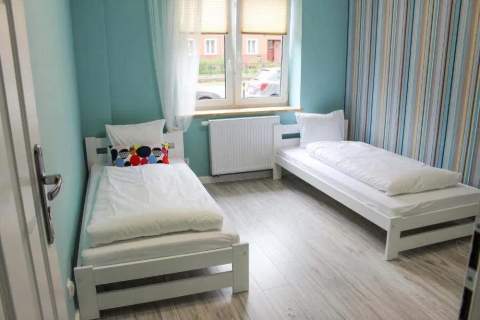 3 pokoje idealne dla studentów blisko GUM i Politechniki
