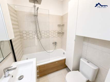Dwupokojowe 48m Plac Unii Lubelskiej