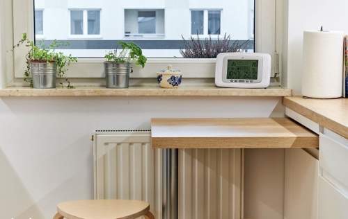2 pokoje 51 m balkon garaż podziemny