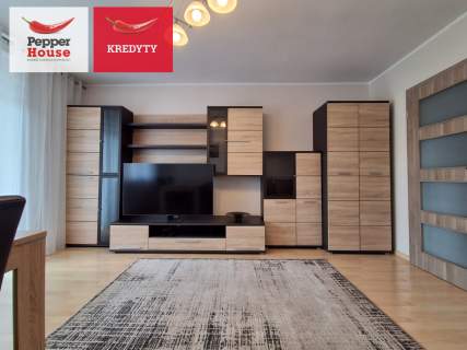 3 POKOJE 61,4 M 10 MINUT DO PLAŻY 
