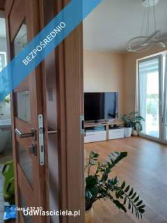 DUŻY APARTAMENT Z MOŻLIWOŚCIĄ ROZDZIELENIA HALA GARAŻOWA 30m2...