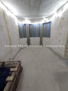 Dom wolnostojący, 9 ar działka, Iwno koło Ścinawy