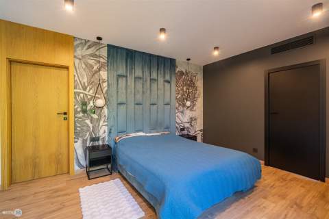 BARANÓWEK, DESIGN, TECHNOLOGIA, KOMFORT, PREMIUM