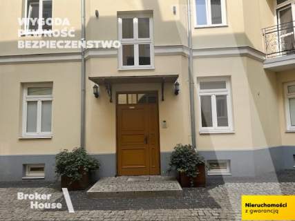 prosperujący hostel pracowniczy