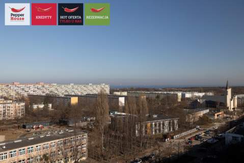 Gdańsk Przymorze - nowa instalacja elektryczna