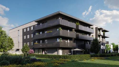 2 pokoje 37 m2 18 min. centrum Krakowa OSTATNIE 