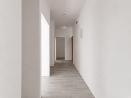 NOWA CENA Z potencjałem 51,30 m 2 pokoje Ostróda św