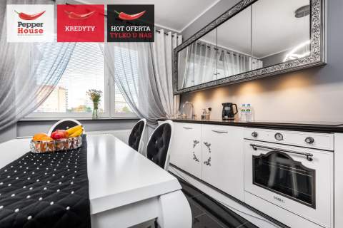 3 niezależne apartamenty. Gdynia ul. Świętojańska