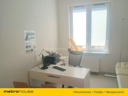 Lokal użytkowy do wynajęcia, 220 m2, Warszawa