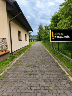 Dom do zamieszkania Komorów