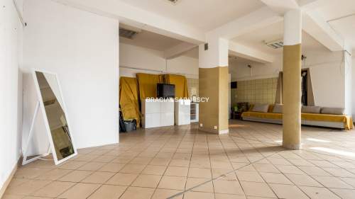 Biuro do wynajęcia, 100 m2, Radziszów