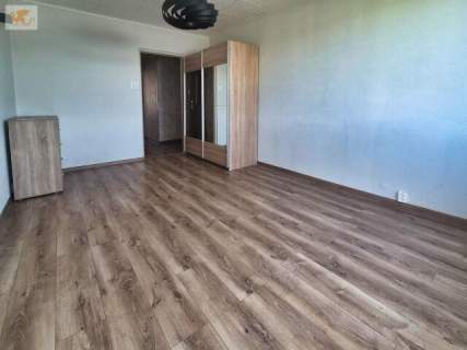 3-pokojowe mieszkanie z balkonem Kęty, os. Nad Sołą
