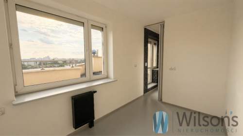 Wyjątkowy apartament z tarasem 33 m   Bliska Wola